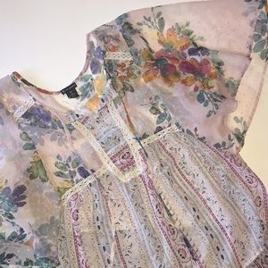 3 for $15, Kimono Sleeve Top, Size XL
